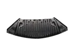 10-17 Mercedes E350 E550 W207 Front Lower Engine Flap Splash Guard Cover Oem. Fixed Price $110.00.