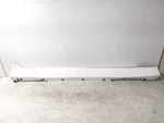 2016-2020 Infiniti Q50 Passenger Side Lower Skirt Rocker Molding 76850-4kh6b. Fixed Price $280.25.