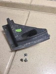 2019-2023 Ford Ranger Splash Right Pass Shield Guard Mudflap Oem Kb3b-16l556ab. Fixed Price $24.99.