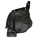 Trq Bda09945 Fender Liner Front Section For Infiniti Qx4 97-03 Driver Side. Fixed Price $42.10.