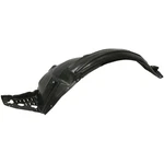 Fender Liner For 2009-2011 Acura Tl Front Driver Side Inner Base Tech. Fixed Price $31.87.