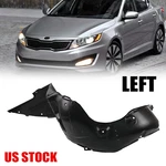 Inner Fender Liner Splash Shield Fit 2014-2015 Kia Optima Front Left Driver Side. Fixed Price $20.46.