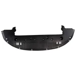 2017-2020 Lincoln Mkz Fusion Front Lower Valance Air Deflector Cover Shield Oem. Fixed Price $164.00.