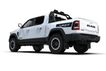 Rally Armor 2021-2025 Ram 1500 Trx / Rho Black Ur Mud Flap - White Logo. Fixed Price $299.95.