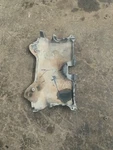 Mercedes 2008-2014 C300 W204 Engine Cover Splash Guard Shield 2045240730 Oem. Fixed Price $65.00.