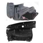 New Set Of 2 Front Inner Fender Splash Shield Liner Lh & Rh Side Fits Maxima I35. Fixed Price $86.40.