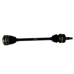 2005-08 Porsche 987 Boxster Cayman S 3.4l Auto Rear Left Right Axle 98733202406. Fixed Price $99.99.