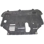 For Volvo C70 Engine Splash Shield 2006-2013 Under Cover Vo1228104 307938704. Fixed Price $82.89.