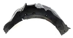 Bmw 3 Series M3 F80 Nsr Left Wheel Arch Cover Rear Section. Fixed Price $66.28.