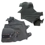 For Nissan Sentra 2007-2012 Engine Splash Shields Driver And Passenger Side Pair. Fixed Price $57.31.