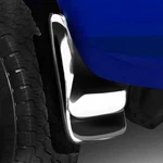 For Chevy Silverado 1500 2003-2006 Putco 79637 Form Fitted Mud Flaps. Fixed Price $161.86.