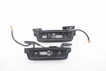 2001 Audi Tt Convertible Left Right Top Roof Micro Switch Latch Locks Oem Kw89. Fixed Price $135.00.