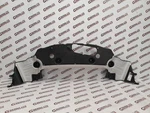 Genuine Mercedes Cla W117 2013-2019 Front Bumper Under Tray Cover A1176840700. Fixed Price $190.83.