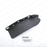 New Genuine Nissan Infiniti 14-22 Q50 Front Driver Side Fender Liner Air Guide. Fixed Price $37.01.