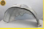 02-10 Lexus Sc430 Z40 Rear Left Driver Fender Liner Quarter Panel Black Oem. Fixed Price $70.00.