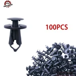 Fits Dodge Grand Caravan Ford Escape Fusion Jeep Wrangler 100x Bumper Clips Us. Fixed Price $9.20.