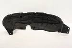 2022 - 2025 Mercedes Eqb300 X243 Rear Right Inner Quarter Liner Splash Guard Oem. Fixed Price $101.45.