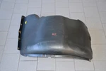 Dodge Viper Srt-10 Wheel Arch Shell Trim Cover Rear Right House. Fixed Price $231.22.