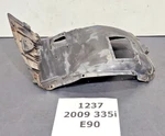 07-11 Oem Bmw E90 E92 E93 Front Left Driver Fender Liner Wheel Splash Shield. Fixed Price $79.95.