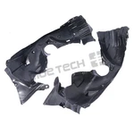 Front Left & Right Side Fender Line Black Fits 2014-2019 Mercedes Benz Cla250. Fixed Price $60.58.