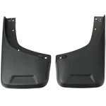 2005-2014 Nissan Xterra Rear Mud Flap Splash Guard Oem New Genuine 999j2ky00004. Fixed Price $68.84.