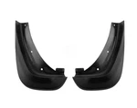 Volvo Xc70 Front Mudflaps Set 2008 2009 2016 Genuine 30744133. Fixed Price $102.74.