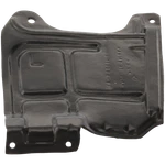 Engine Splash Shield For Infiniti G35 2003-2006 Driver Side Lower. Fixed Price $22.90.