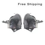 Rear Section Fender Splash Shield Front Set Of 2 Lh & Rh Side Fits 07-13 Bmw X5. Fixed Price $74.06.
