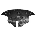For Kia Sportage 2017-2019 Alzare Ki1228159 Engine Splash Shield Standard Line. Fixed Price $83.88.
