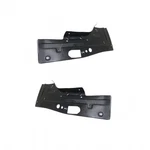 For Cadillac Xts 2013-2019 Engine Splash Shield Driver And Passenger Side Pair. Fixed Price $68.57.