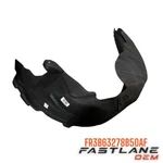 2015-2018 Ford Mustang Wheel Arch Quarter Liner New Oem Fr3b63278b50af. Fixed Price $180.71.