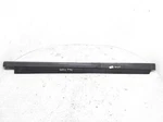 2013-2018 Ford C-max Passenger Side Skirt Rocker Molding - Black Dm5z5810176a. Fixed Price $141.55.