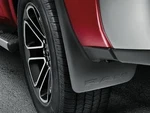 19-21 Ram 1500 Dt With Fender Flares Front Molded Splash Guard Mopar New Oem. Fixed Price $80.62.