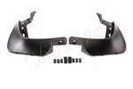 Genuine Mini Cooper One F56 F57 D S Sd First Set Mud Flaps Rear 82162338566. Fixed Price $62.68.