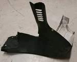 New 2006 2008 Porsche Cayman Rear Bumper Guide Heat Shield Right Passenger 987. Fixed Price $75.00.