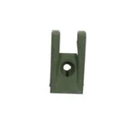 Genuine Ford Fender Liner Nut -n806851-s100. Fixed Price $11.46.