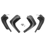 4pcs Mud Flaps Fits Toyota Corolla 2009-2013. Fixed Price $40.93.