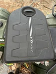 11-14 Chrysler 200 & Dodge Avenger 3.6 Oem Engine Cover. Fixed Price $84.79.