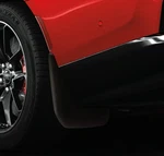 Genuine Mopar Molded Splash Guards Rear 82219165aa. Fixed Price $85.62.