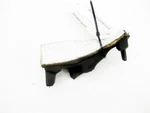 Mercedes-benz A2761509375 Heat Shield Opposite The Starter Side C-class Cabr.... Fixed Price $9.80.