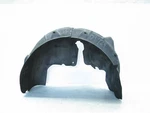 08-17 Audi 8t A5 S5 Coupe Rear Driver Left Fender Liner Splash Guard Oem. Fixed Price $87.34.
