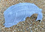 Lexus Rear Left Wheel Arch Liner Ux250h Ux200 Genuine New 65638-76040. Fixed Price $107.63.