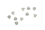 Genuine Gm Front Fender Liner Grommet 19316160. Fixed Price $1.08.
