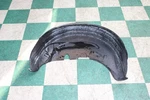 04-09 Xj8 Rear Rr Rh Right Passenger Side Inner Fender Liner Unit Oem Factory Oe. Fixed Price $183.99.
