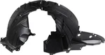 Genuine Nissan Fender Splash Shield 63842-3lm0a. Fixed Price $208.11.