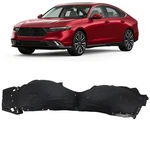 For 2023-2025 Honda Accord 2024 Front Fender Liner Driver Left Side Ho1248210. Fixed Price $39.99.