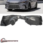Front Fender Inner Panel For Toyota Camry 2025-2026 Left Driver Side Lh. Fixed Price $99.99.