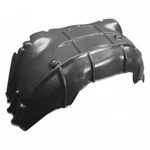 For Gmc Sierra 3500 Hd 2015-2017 Fender Liner Passenger Side Front. Fixed Price $91.36.