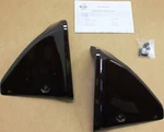 Oem Factory 09-19 Nissan 370z Rear Splash Guard Mud Flap Painted Black Cherry. Fixed Price $29.50.