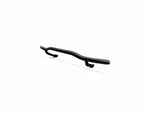 Black Horse Rear Bumper Guard Fits 2011-2016 Nissan Juke Polished Stainless. Fixed Price $304.94.